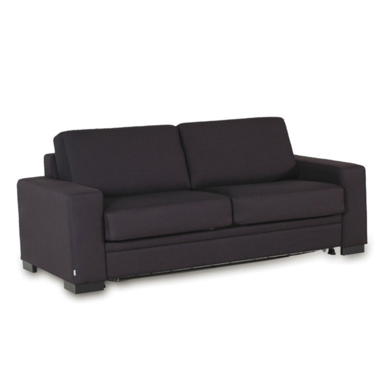 airfect sofa bed Anna anthracite