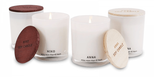 airfect candles