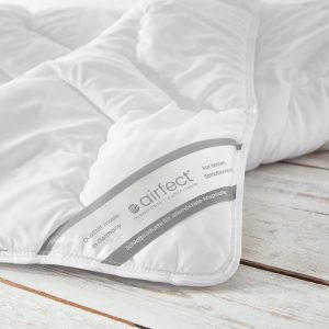 airfect Schlafdecke Comfort – Bild 4