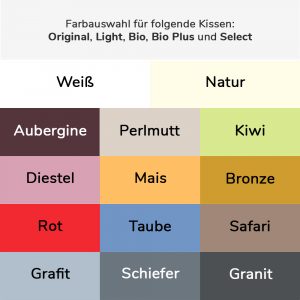 airfect Jersey Kissenbezug – Bild 5