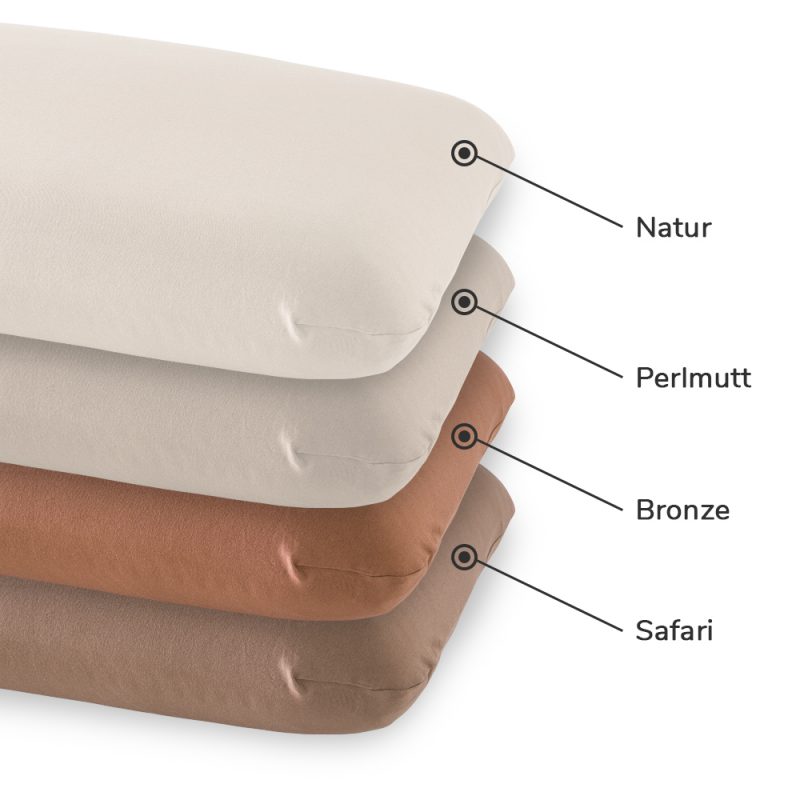 airfect Jersey Kissenbezug – Bild 7
