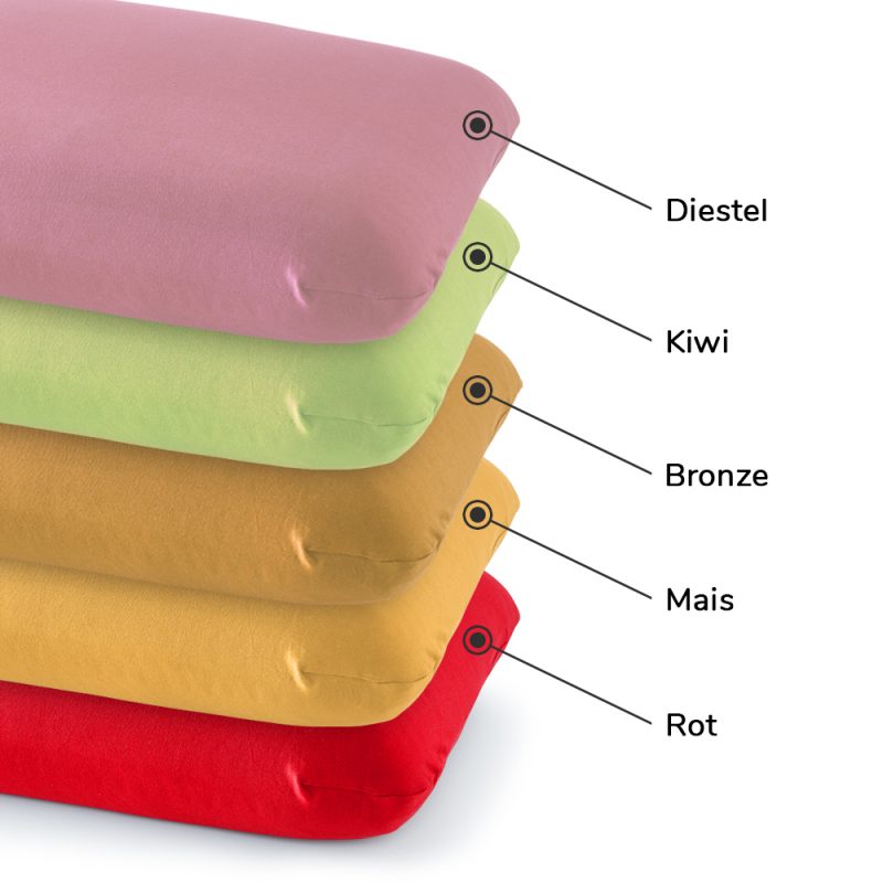 airfect Jersey Kissenbezug – Bild 4