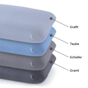 airfect Jersey Kissenbezug – Bild 3