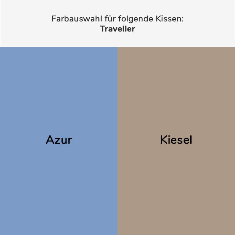 airfect Jersey Kissenbezug – Bild 7