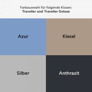 airfect Jersey Kissenbezug – Bild 7