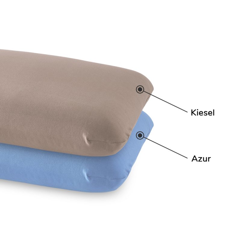 airfect Jersey Kissenbezug – Bild 6