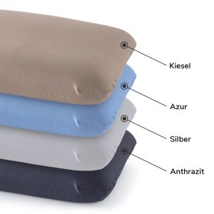 airfect Jersey Kissenbezug – Bild 6
