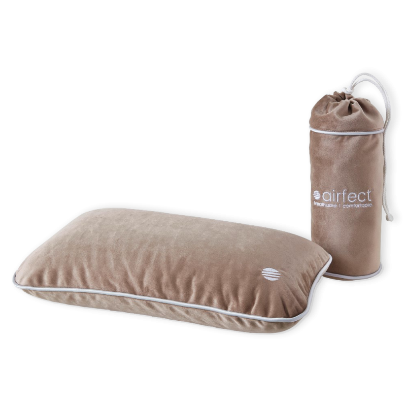 airfect Traveller Deluxe Reisekissen