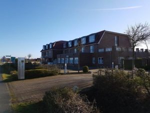 Enjoyhotel Greetsiel