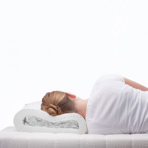 airfect Original Kissen inkl. Lyocell Bezug – Bild 3