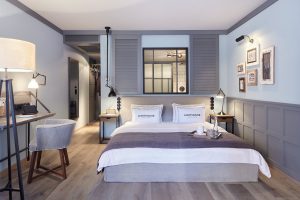 airfect Hotelpartner Lighthouse Hotel & Spa