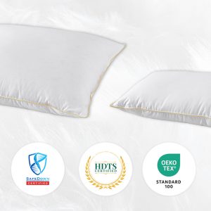 airfect Kissen Goose Deluxe - Finest Collection