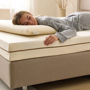 airfect Matratze Pure Latex