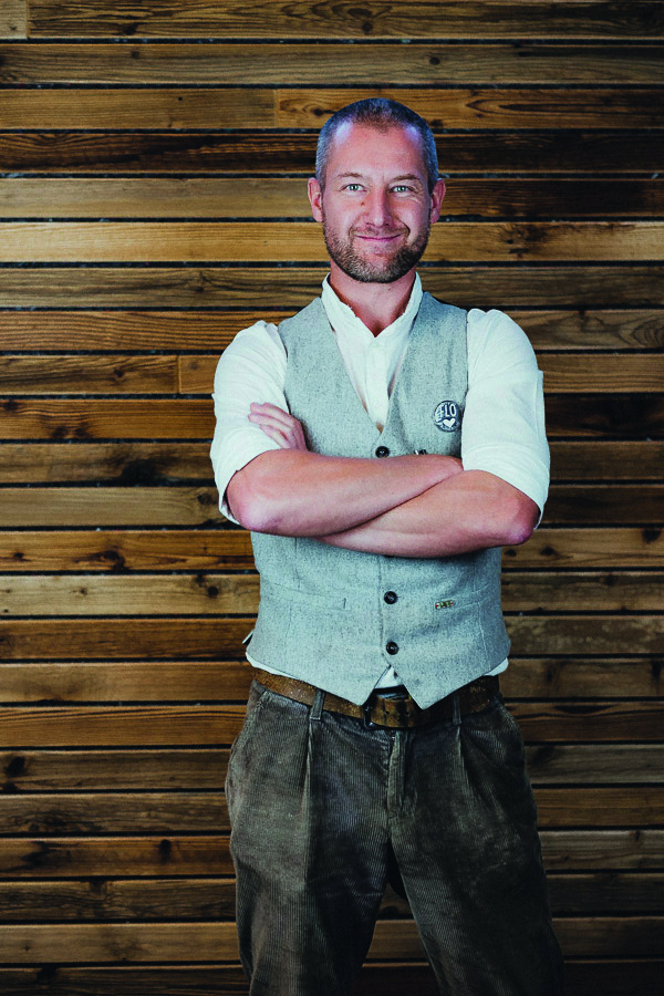 Florian Köhler