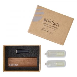 airfect Luxury Car Diffuser Noche del Sur