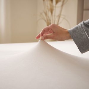 airfect Spannbetttuch Pure Touch