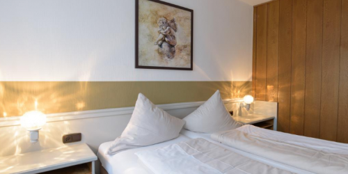 Enjoyhotel Marleen