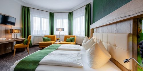 Flair Hotel Villa Ilske