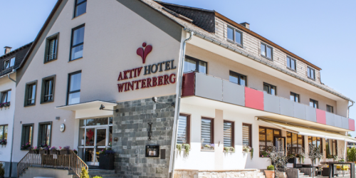 Aktiv Hotel Winterberg