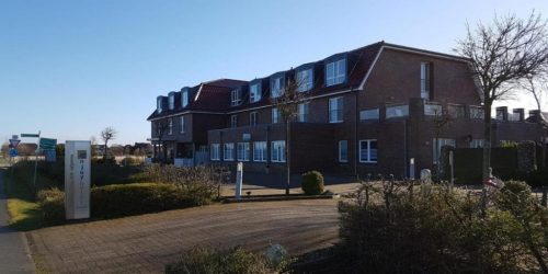 Enjoyhotel Greetsiel