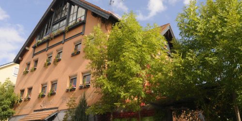 Biohotel Bayerischer Wirt