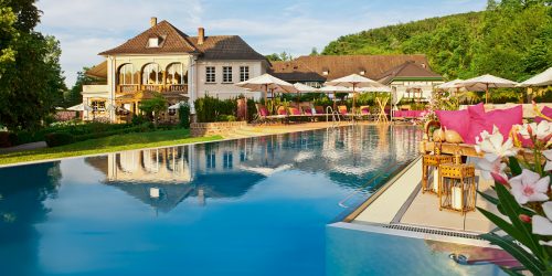 airfect Hotelpartner - Bollants Spa im Park